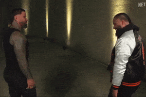 Jey Uso GIF