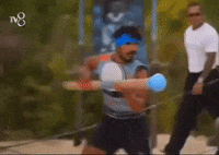 Survivor GIF by Halil İbrahim Göker