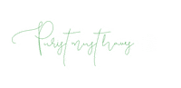 Natural Beauty Sticker by thepuristcollection