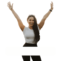 Bodybymonika Sticker by Monika A Mazur