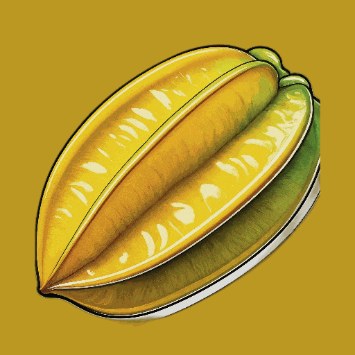 Comida Fruit GIF