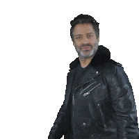 Ari Borovoy Sticker by BOBO