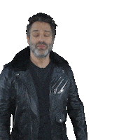 Ari Borovoy Sticker by BOBO