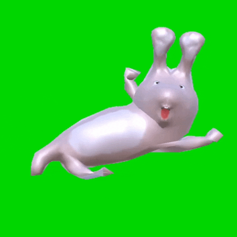 YASEI  GIF