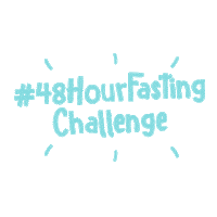 Keto Fasting Sticker by Keto-Mojo