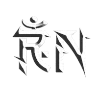 Street Brain Sticker by Rage Nation Apparel