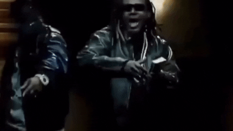 Money Rain GIF by EsZ  Giphy World