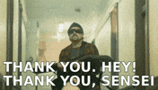 Leonardo Dicaprio Pta GIF