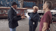 Ncis New Orleans GIF by CBS