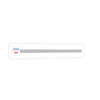 Likes Love Sticker by Tata Sky