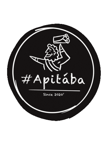 Pita Sticker