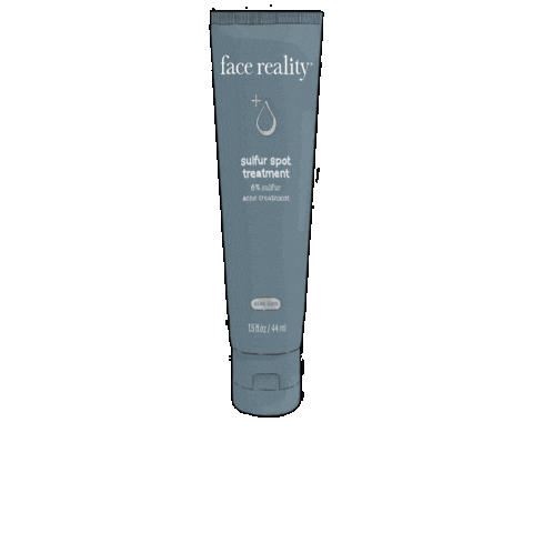 Skin Love Acne Treatment Sticker by Face Reality Skincare