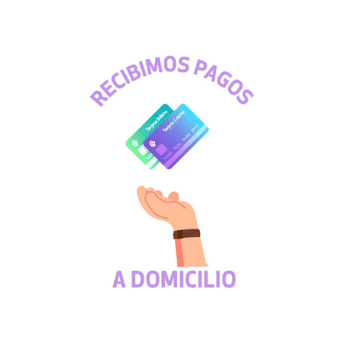 CredibanCo giphygifmaker local emprendimiento negocio Sticker