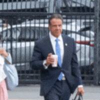 Voting New York GIF by Andrew Cuomo