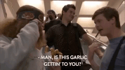 comedy central GIF by Workaholics