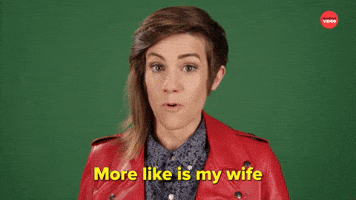 Ask A Lesbian: Going Home For The Holidays