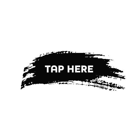 definitelyavibe giphyupload tap tap here definitelyavibe Sticker