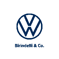 Volkswagen Vw Sticker by GRUPPOGMG_SPA