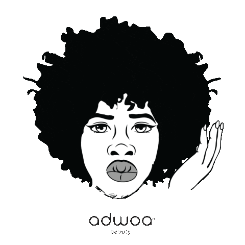Monday Smells So Good Sticker by adwoa beauty
