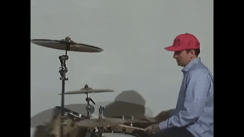 Liam Gallagher Oasis GIF by Bring Me The Horizon