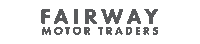 Sticker by Fairway Motor Traders