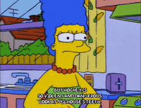 season 6 GIF