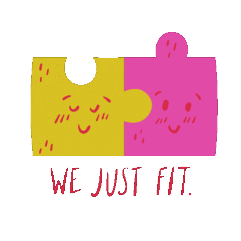 Valentines Day Love Sticker