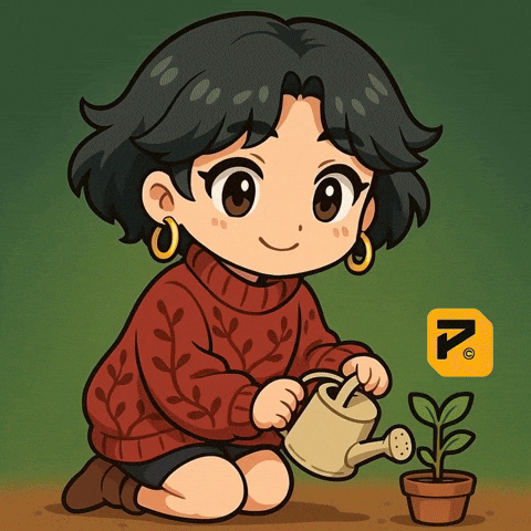Hope Love GIF by Persona