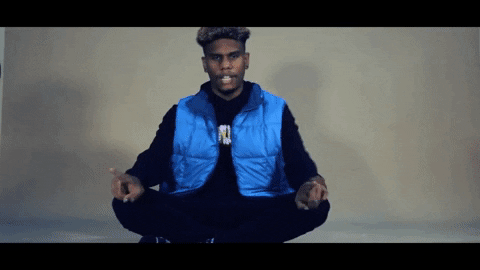 brentfaulkner giphyupload music video pop lgbtq GIF