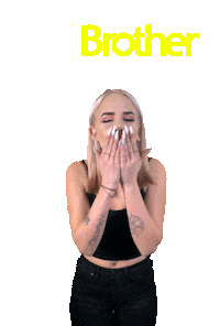 Bb20 Gina Sticker by ProSiebenSat.1