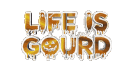 Trick Or Treat Halloween Sticker by OpticalArtInc.