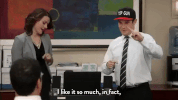 season 5 episode 11 GIF by Workaholics