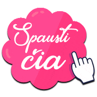 Spausti Cia Sticker by aromama