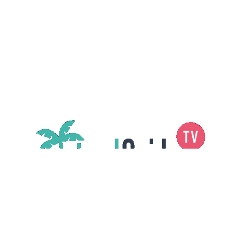 Travel Holiday Sticker by Island Guide TV