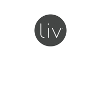 Lmf Sticker by Liv Communities