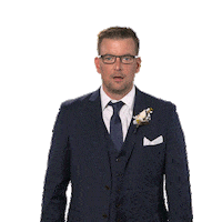 Channel 9 Reaction Sticker by Married At First Sight