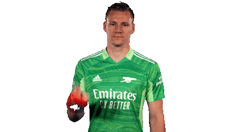 Celebrate Germany Sticker by Arsenal