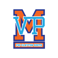 Mvp Sticker by F45 Clayton South