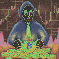 Crypto Feeling GIF