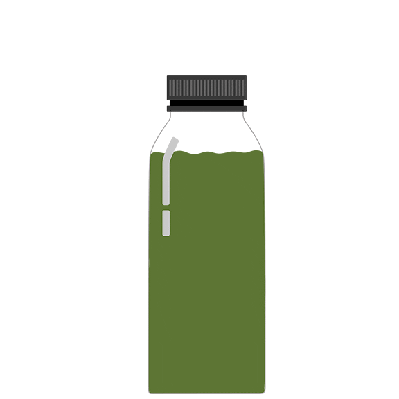 restartjuice giphyupload power healthy juice Sticker
