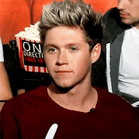 please stop one direction GIF