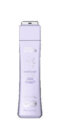 TrueKeratin love beauty hair miami Sticker