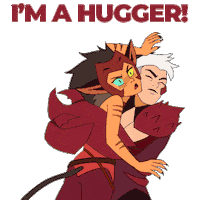 shera animation tv netflix dw Sticker