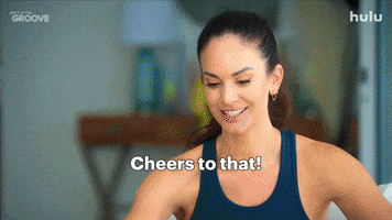 Television Love GIF by HULU