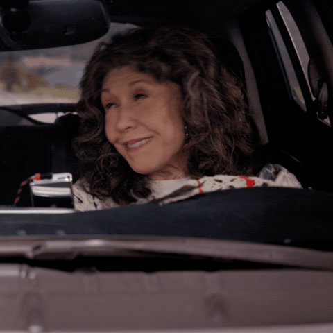 jane fonda netflix GIF by Grace and Frankie