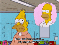 homer simpson episode 13 GIF