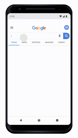 clearly_a_robot giphyupload GIF