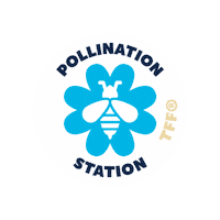 Bee Sustainability Sticker by Thought For Food