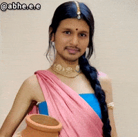 Loki Tamil GIF