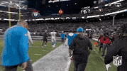 Thursday Night Football Running GIF by NFL
